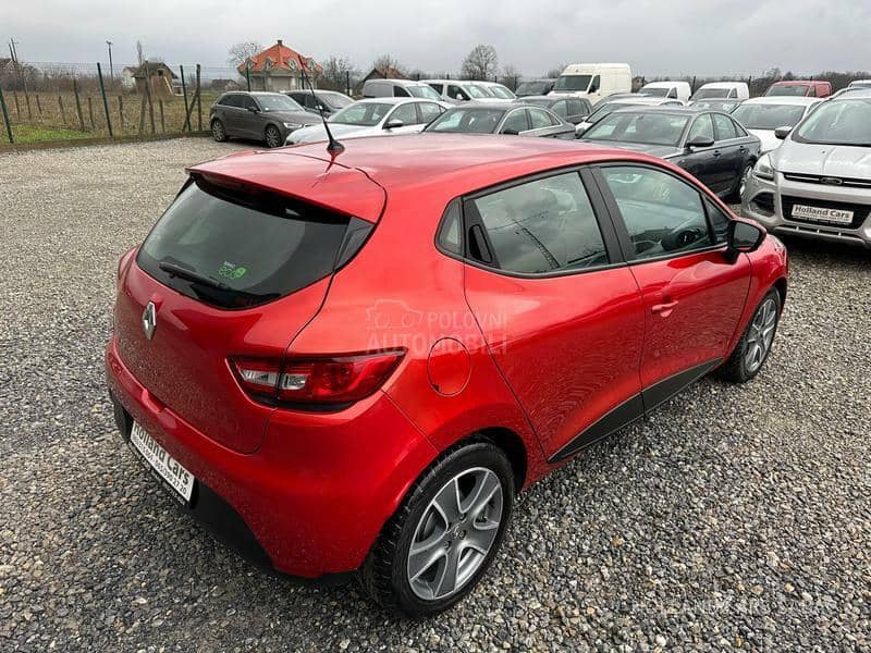 Renault Clio 1.5 DCI