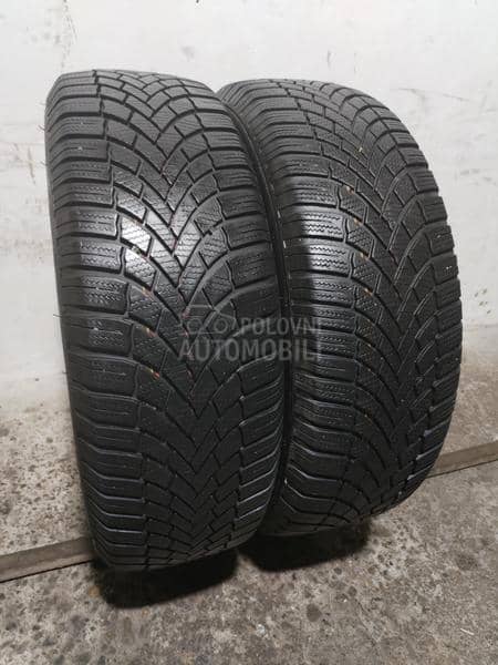 Bridgestone 215/65 R16 Zimska