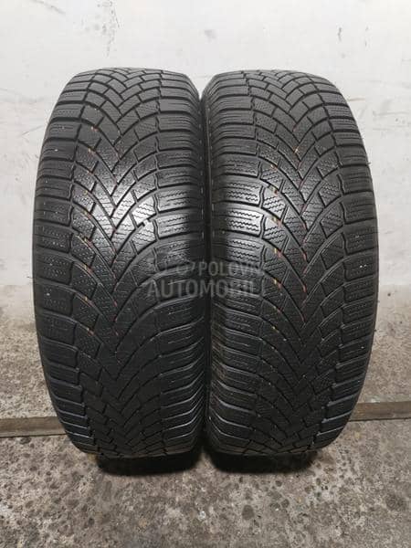 Bridgestone 215/65 R16 Zimska