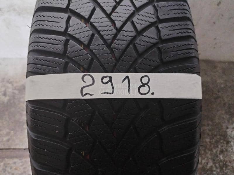 Bridgestone 215/65 R16 Zimska