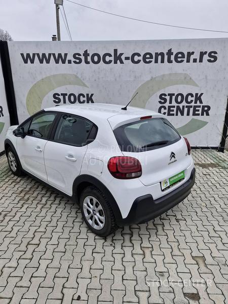 Citroen C3 BUSINESS  1.2I  N1