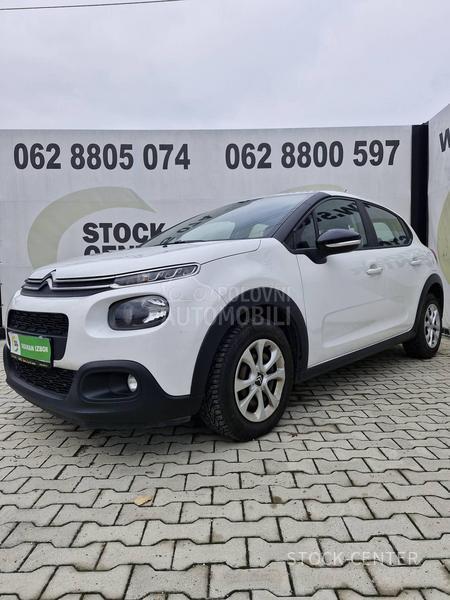 Citroen C3 BUSINESS  1.2I  N1