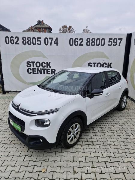 Citroen C3 BUSINESS  1.2I  N1