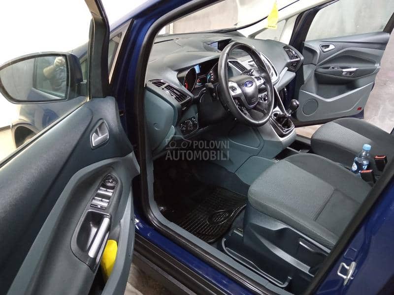 Ford Grand C-Max 1.0 ECO BOST