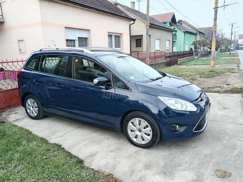 Ford Grand C-Max 1.0 ECO BOST