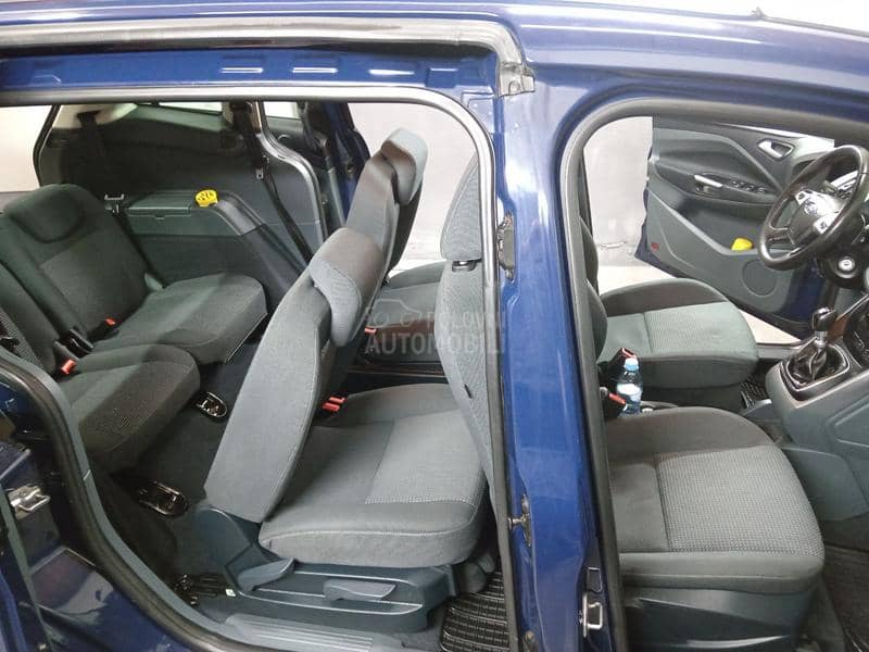 Ford Grand C-Max 1.0 ECO BOST