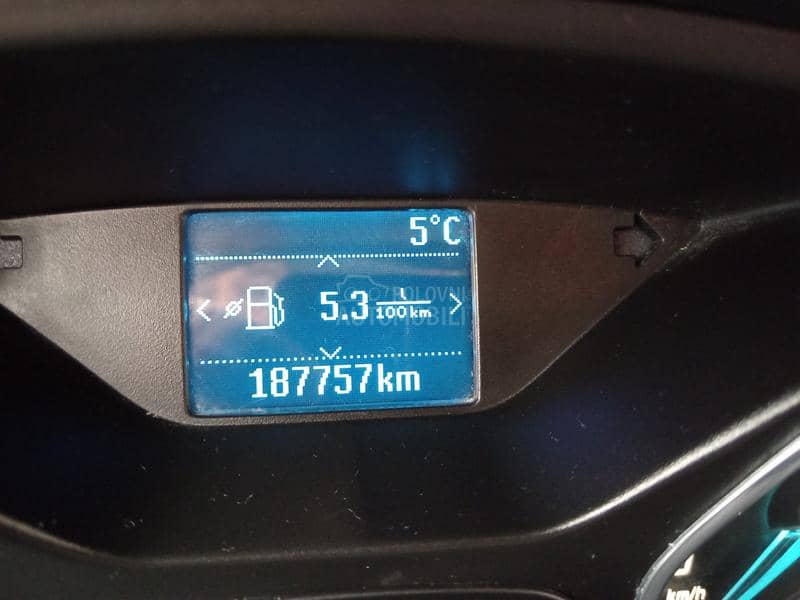 Ford Grand C-Max 1.0 ECO BOST