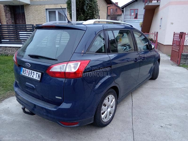 Ford Grand C-Max 1.0 ECO BOST