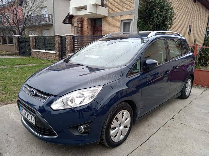 Ford Grand C-Max 1.0 ECO BOST