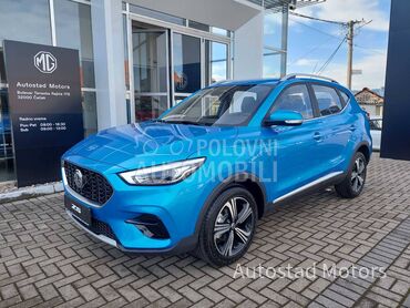MG ZS 1.5 Standard GSR 2