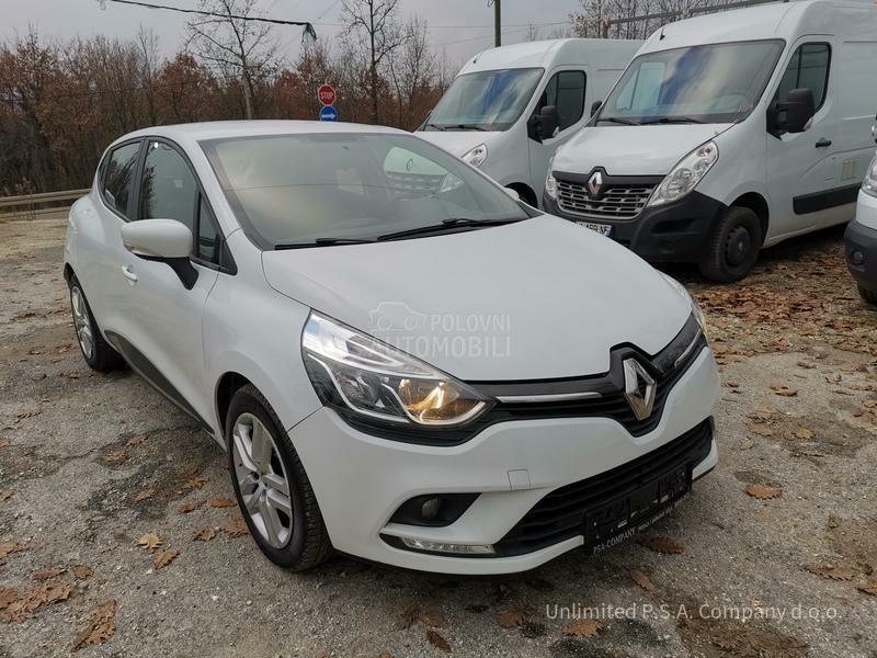 Renault Clio 1.5 DCI