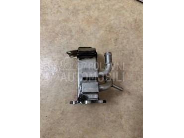 hladnjak egr-a za Audi Q7 od 2007. do 2009. god.