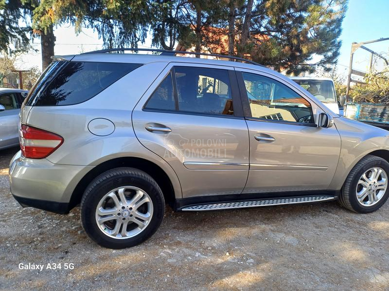 Mercedes Benz ML 280 