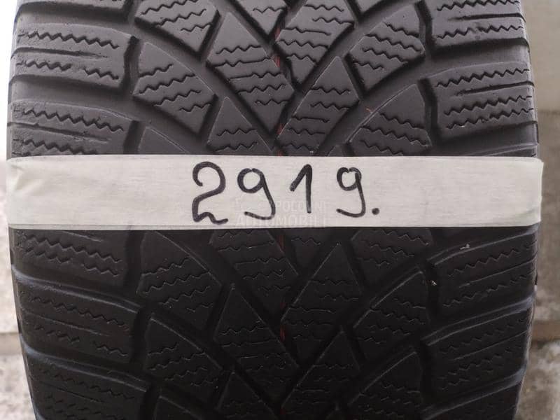 Bridgestone 225/55 R18 Zimska