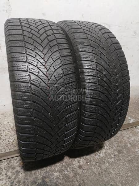 Bridgestone 225/55 R18 Zimska
