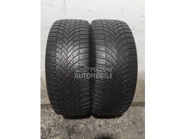 Bridgestone 225/55 R18 Zimska