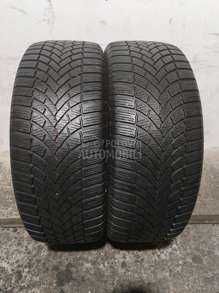 Bridgestone 225/55 R18 Zimska