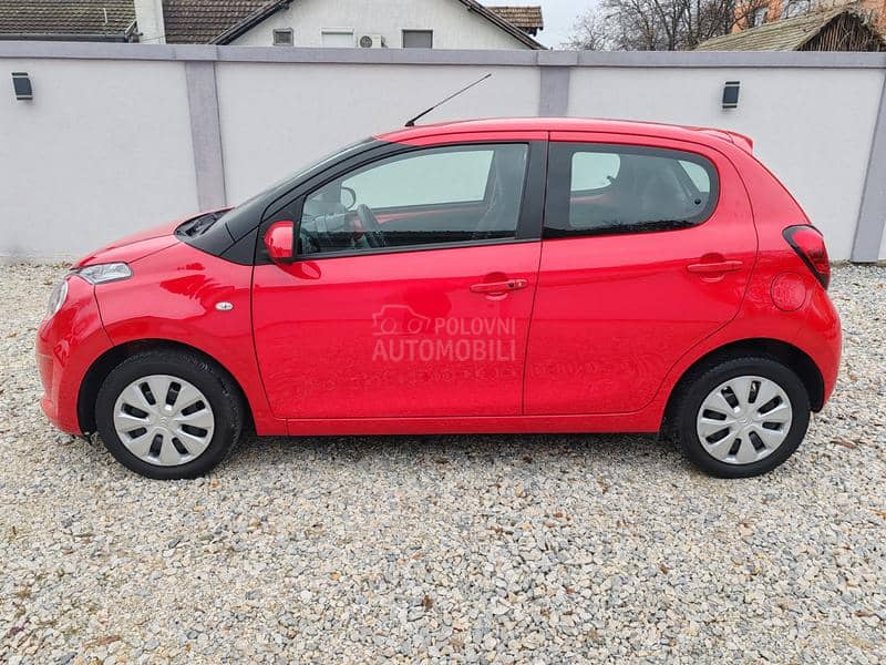 Citroen C1 1.0 CH