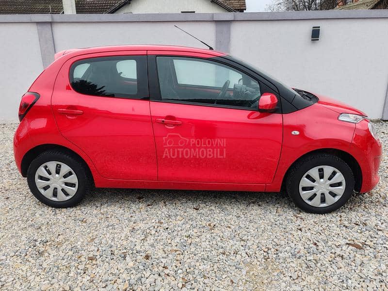 Citroen C1 1.0 CH