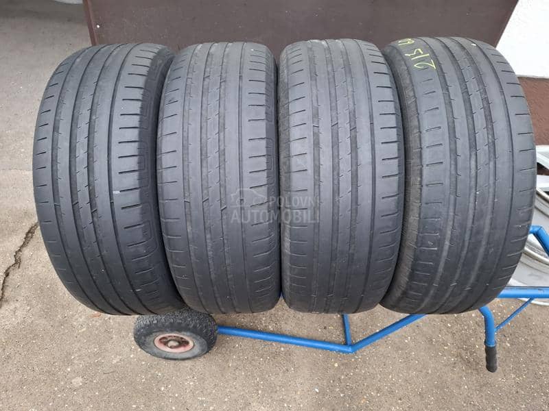 Vredestein 215/60 R16 Letnja