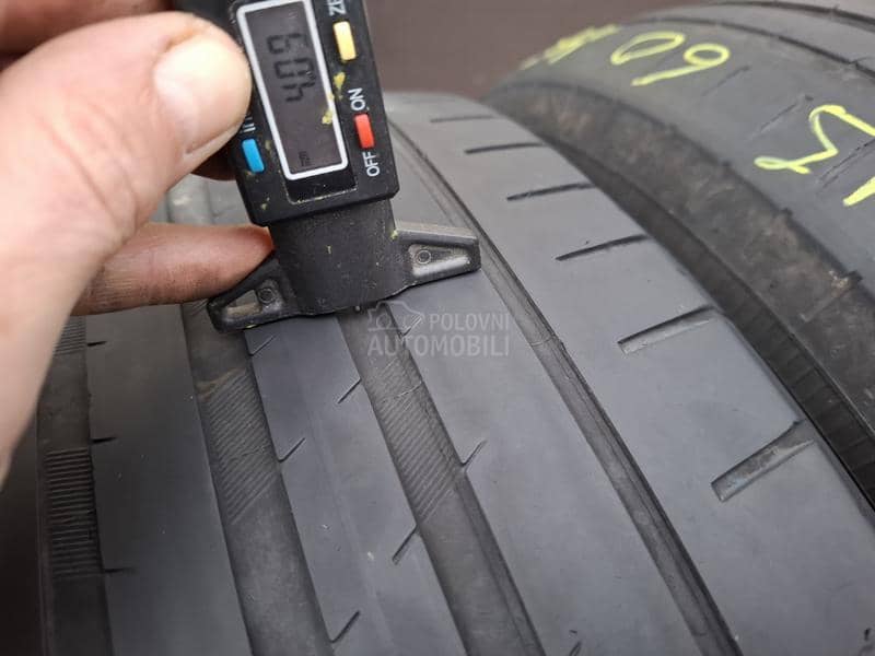 Vredestein 215/60 R16 Letnja