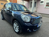 MINI Countryman 1.6D ALL4 NOV 150000