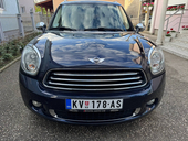 MINI Countryman 1.6D ALL4 NOV 150000