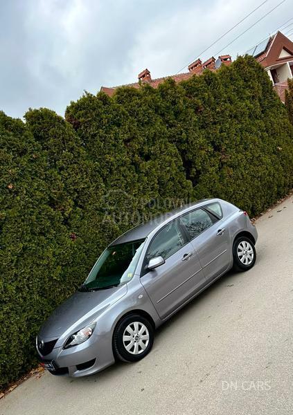 Mazda 3 COMFORT CH