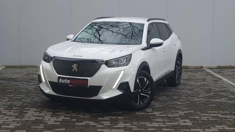 Peugeot 2008 1.2 Allure autom.