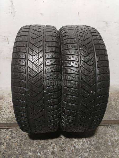 Pirelli 215/60 R16 Zimska