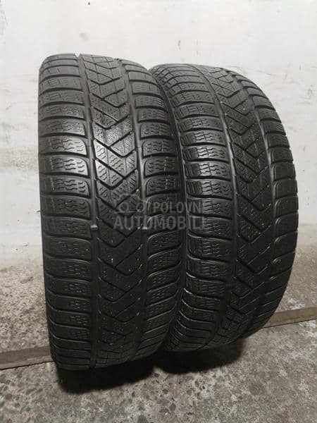 Pirelli 215/60 R16 Zimska