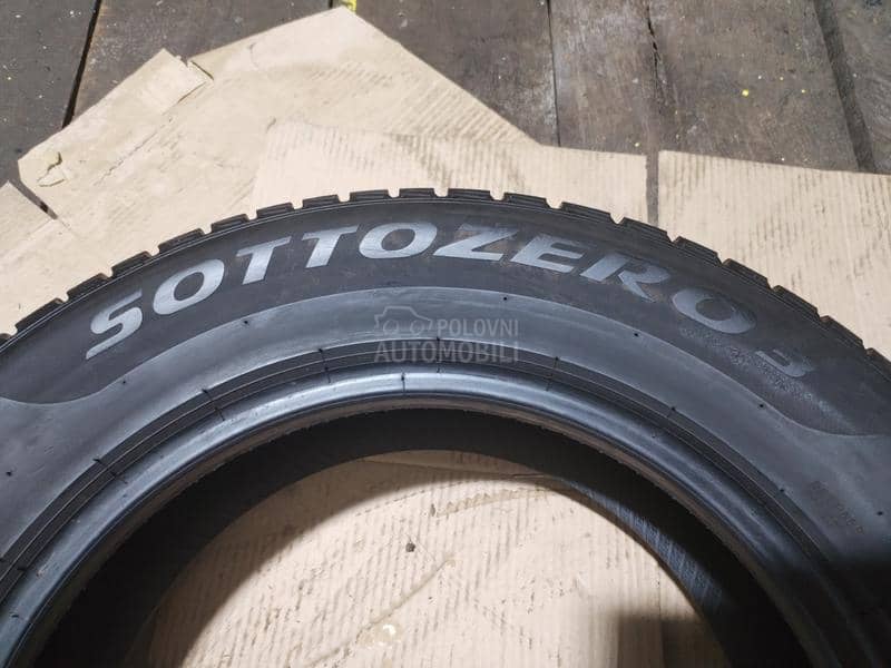 Pirelli 215/60 R16 Zimska
