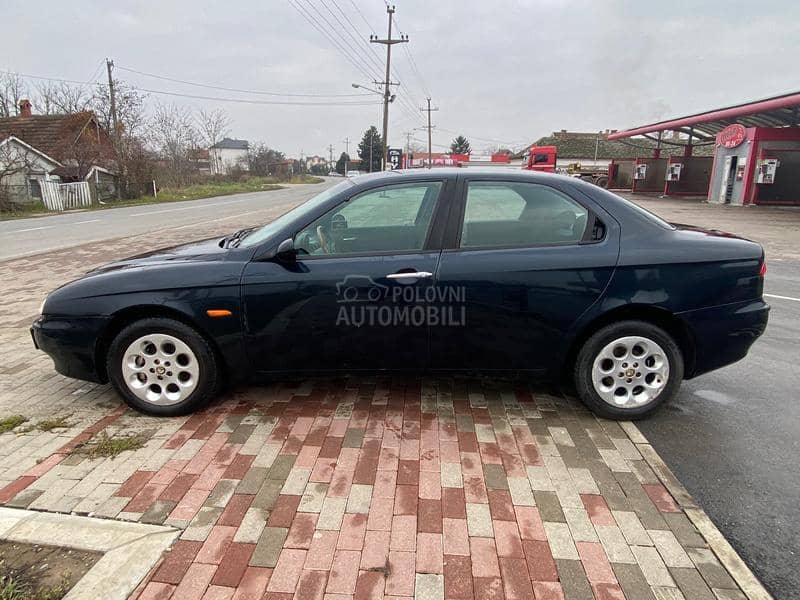 Alfa Romeo 156 