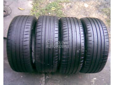 Michelin 205/45 R17 Letnja