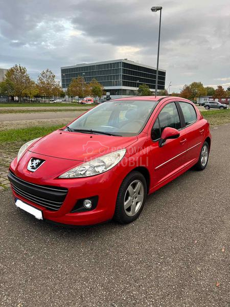 Peugeot 207 1.4i