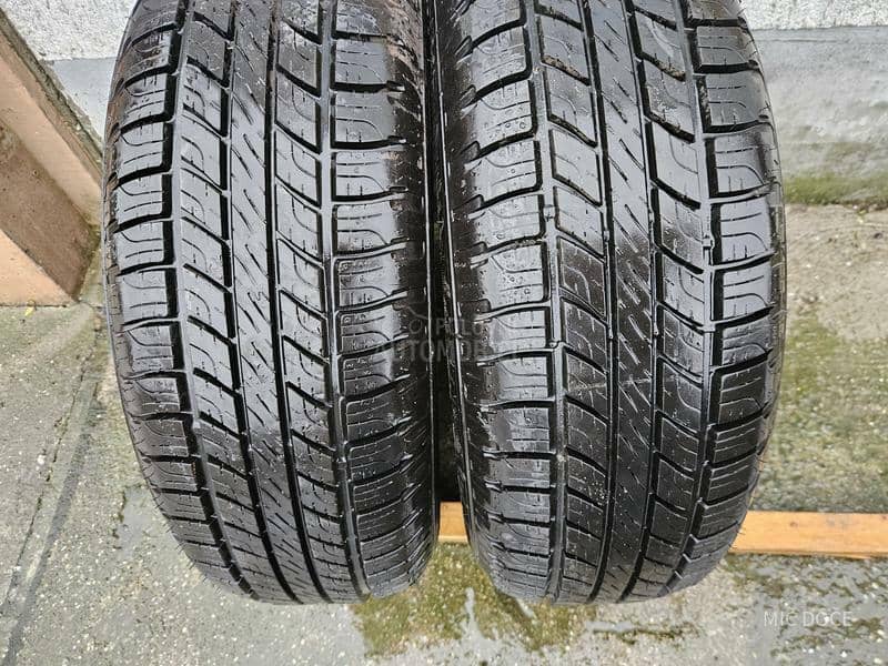 Goodyear 225/70 R16 Sve sezone