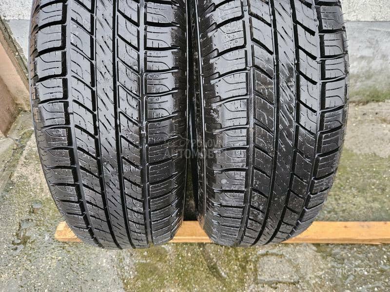 Goodyear 225/70 R16 Sve sezone