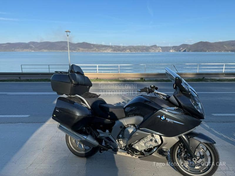 BMW K 1600 GTL