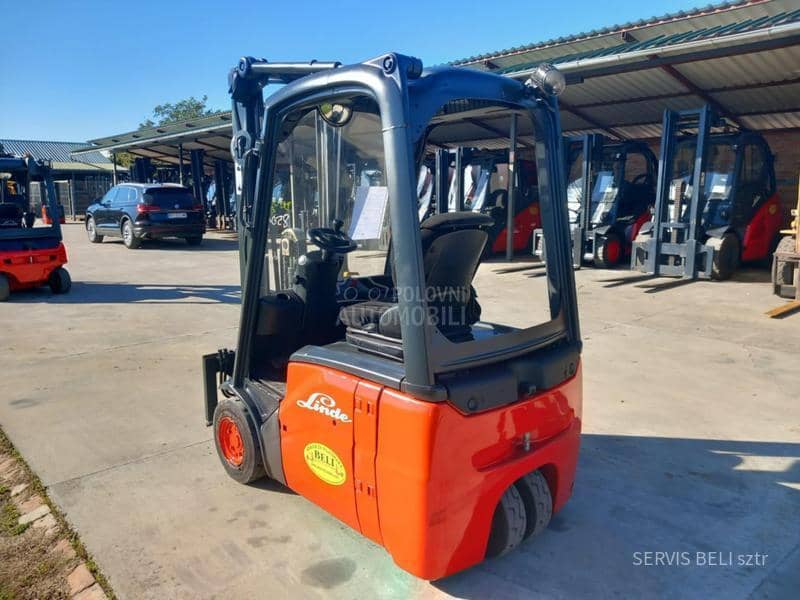 Linde E14