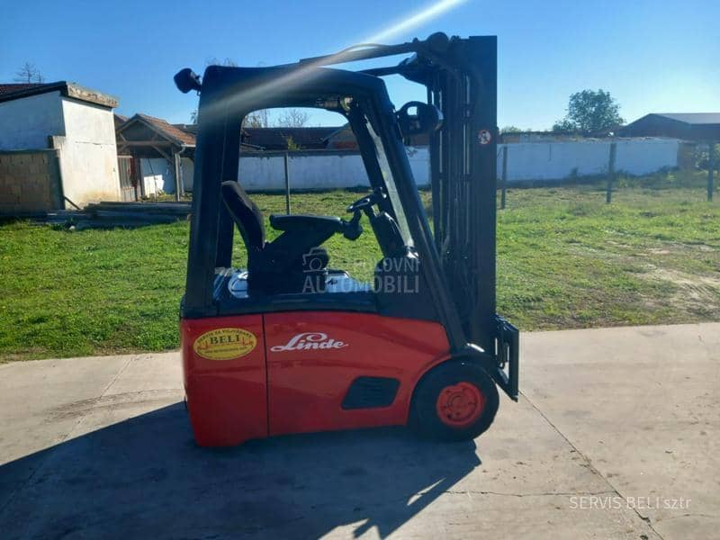 Linde E14