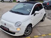 Fiat 500C 1.2 NOOVO