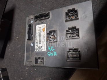 BCM modul c7 4g za Audi A6 od 2011. do 2015. god.