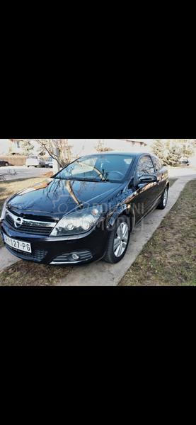 Opel Astra H 1.9 CDTI GTC