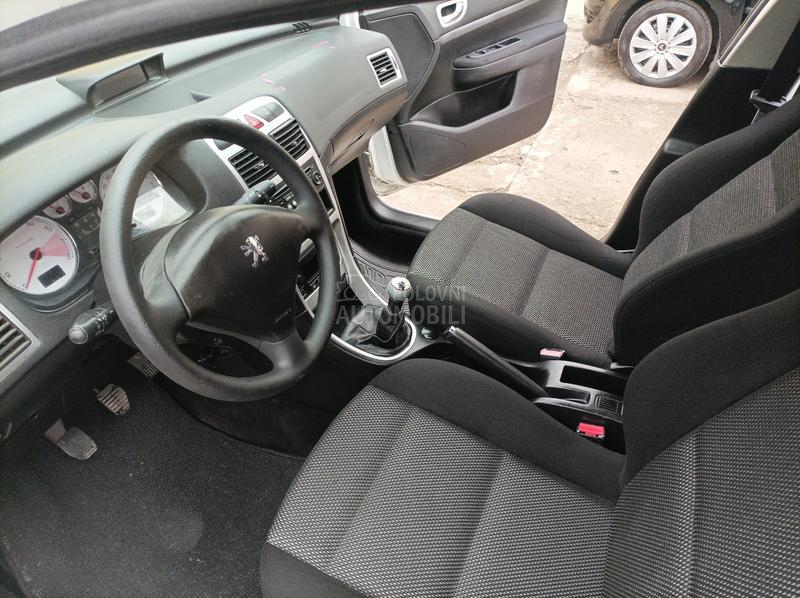 Peugeot 307 1.6 ben