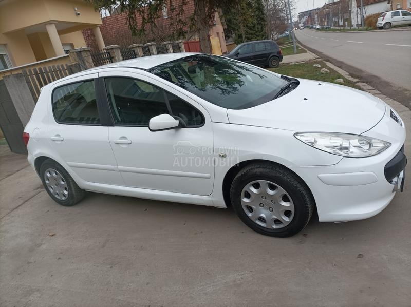 Peugeot 307 1.6 ben