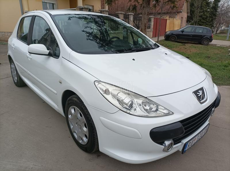 Peugeot 307 1.6 ben