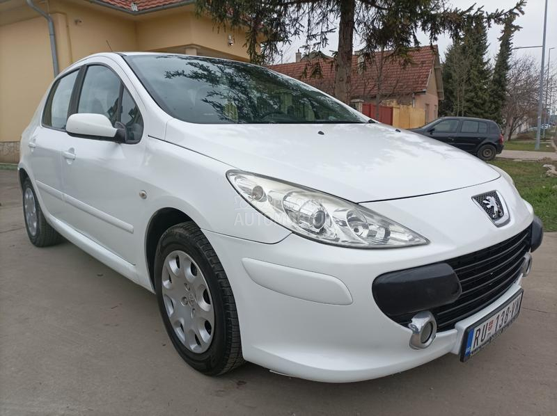 Peugeot 307 1.6 ben