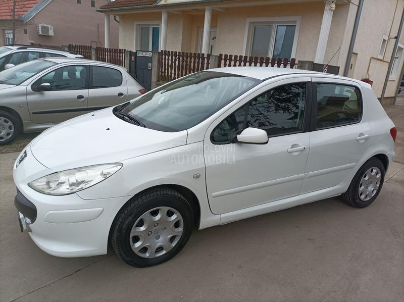 Peugeot 307 1.6 ben