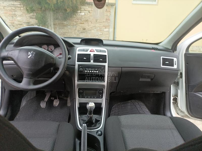 Peugeot 307 1.6 ben