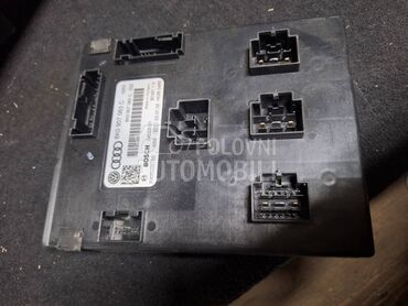 BCM modul za Audi A4, A4 Allroad, A5 od 2008. do 2016. god.